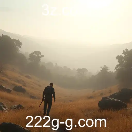 A Revolução do Mercado de Jogos com 222g