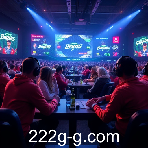 Revoluções e Rumble nos Jogos Online