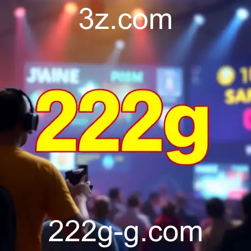 Ascensão da 222g no Cenário de Jogos Brasileiros