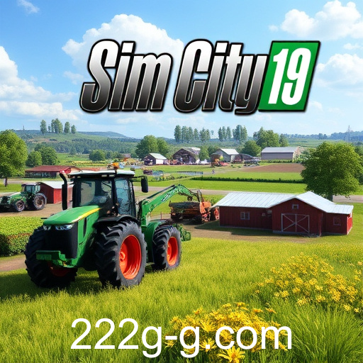 Explorando o Fascinante Mundo dos Jogos de Simulação