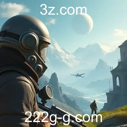 A Nova Era do Jogo Competitivo com 222g