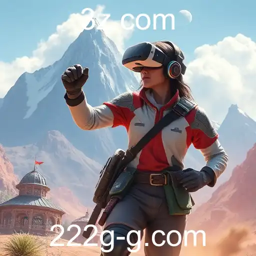 A Ascensão dos Jogos em Realidade Aumentada em 2025