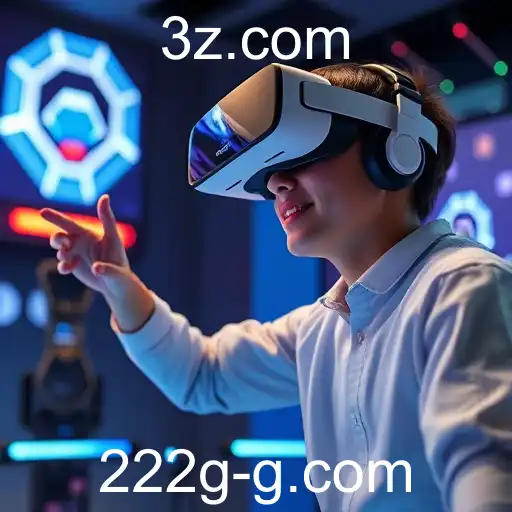 Revoluções do Jogo Digital em 2025