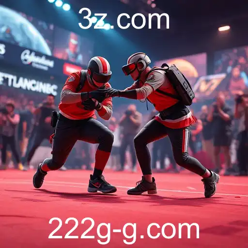 Revoluções e Desafios no Mundo dos Esports