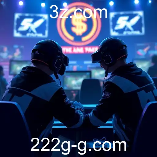 A Revolução dos eSports e o Futuro da Indústria de Jogos