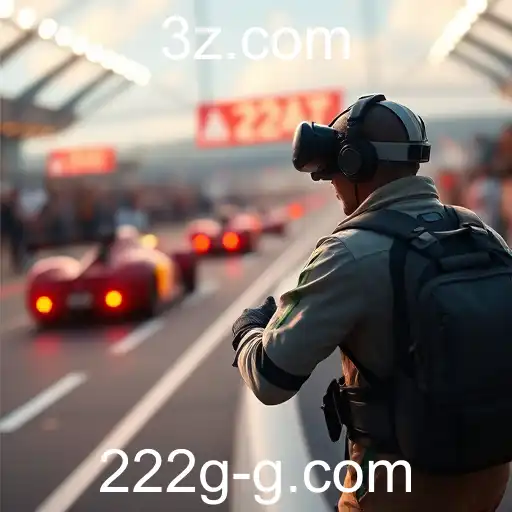 A Revolução dos Jogos de Competição