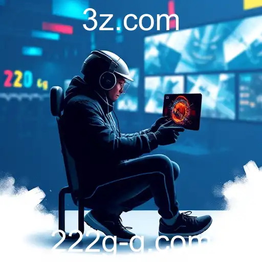 Impacto do Crescimento do eSports na Indústria de Jogos