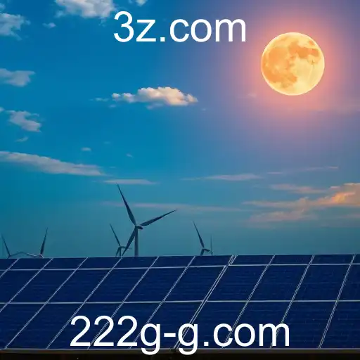 Transformações no Setor de Energias Renováveis em 2025