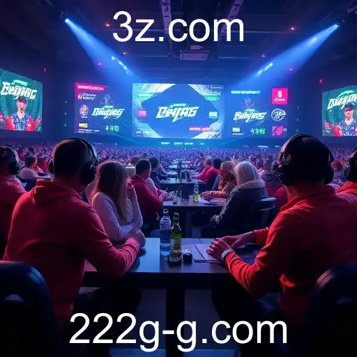 Revoluções e Rumble nos Jogos Online