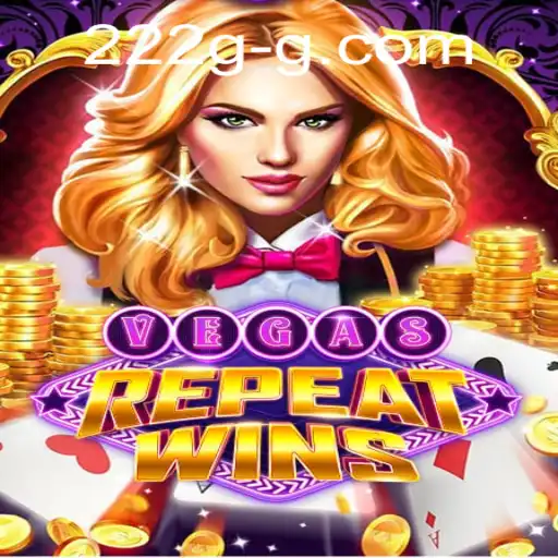 Discovering the Excitement of VegasRepeatWins: The Game Revolutionizing the Casino World