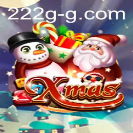 Xmas: The Exciting New Game with the Enigmatic 222g Code
